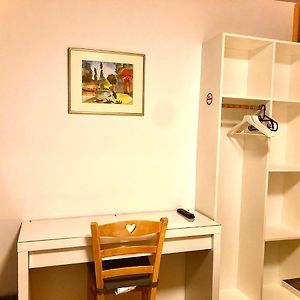 Kamer met Twee Aparte Bedden
