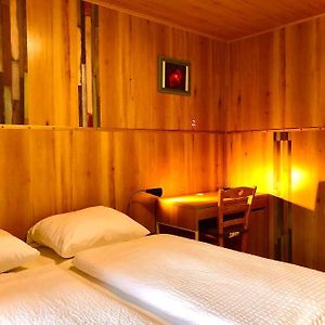 Kamer met een King Size Bed