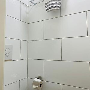 Eenpersoonskamer